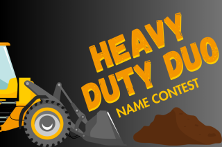 Heavy Duty Duo