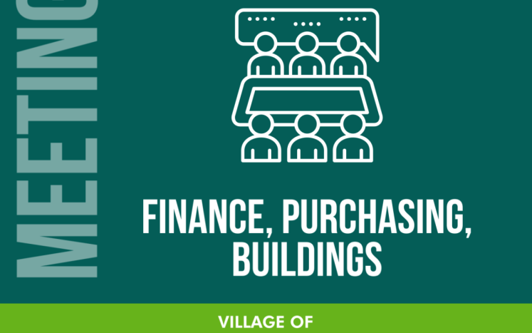 Finance purchasing building