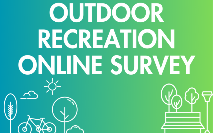 Outdoor Rec Survey
