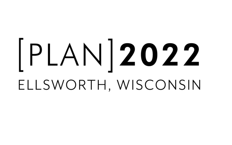 Plan 2022 Logo