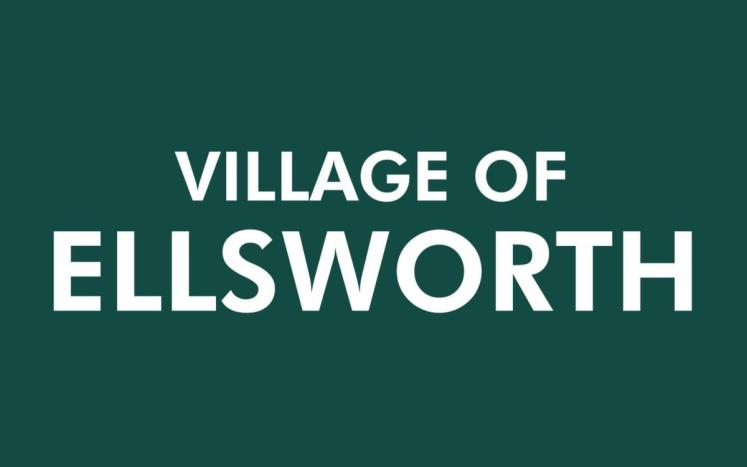 Village of Ellsworth: Now Hiring 